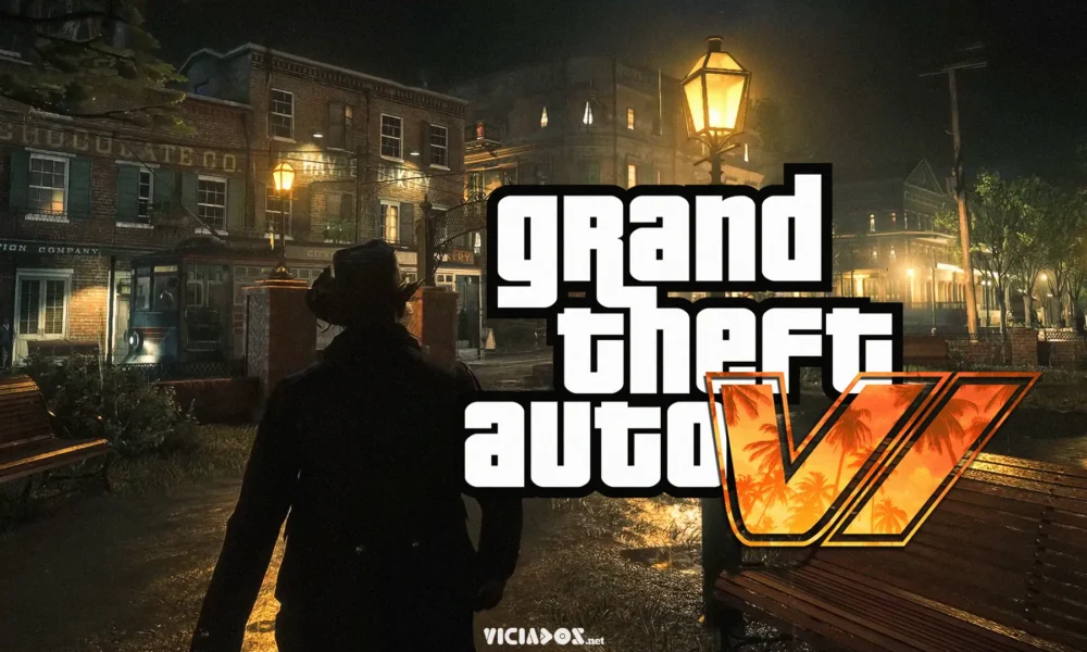 GTA VI | Vazamento revela recursos presentes em Red Dead Redemption 2 2022 Viciados