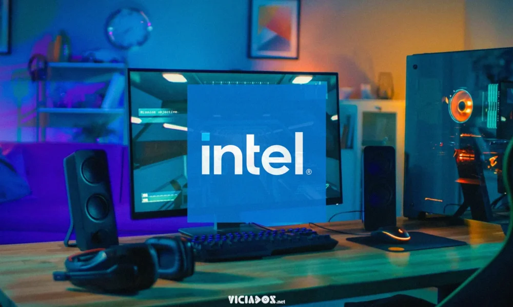 Esquenta Black Friday | Monte seu PC Gamer Intel com os componentes em promoção na Amazon 2022 Viciados