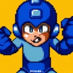 Mega Man 12 chegando? Site do jogo é atualizado 2024 Portal Viciados