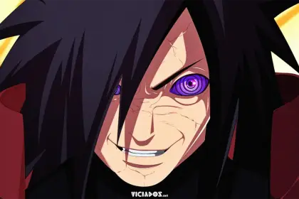 Naruto Madara Boruto 2022