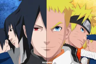 Naruto Sasuke 2022