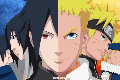 Naruto Sasuke 2022