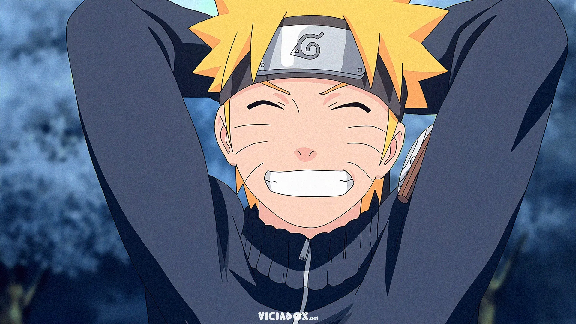 Naruto pode voltar? Twitter oficial do anime confirma grande anúncio 2023 Viciados