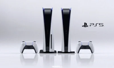PlayStation 5 | Sony deve anunciar nova versão do PS5; Saiba o dia e como acompanhar o evento 2022 Viciados