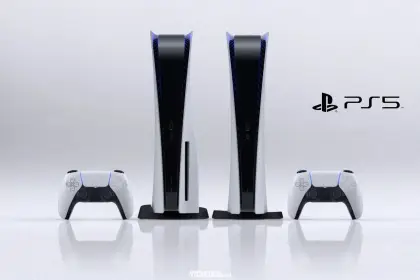 PlayStation 5 Slim PS5 Sony 2023