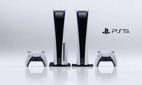 PlayStation 5 | Sony deve anunciar nova versão do PS5; Saiba o dia e como acompanhar o evento 2022 Viciados