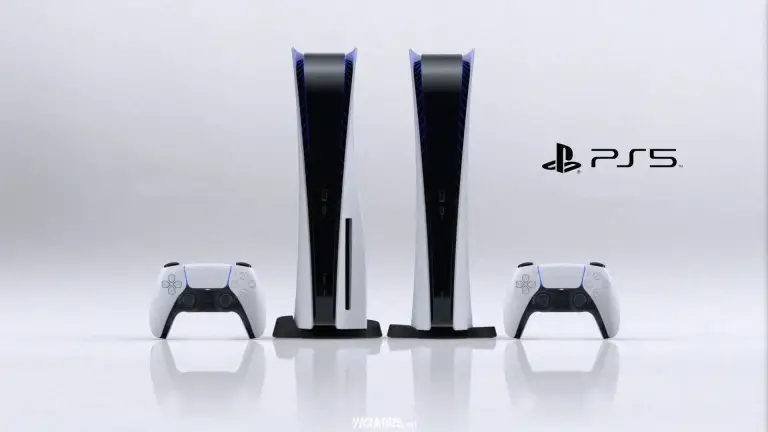 PlayStation 5 Slim PS5 Sony 2023