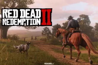 Red Dead Redemption 2 2022