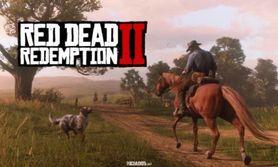 Red Dead Redemption 2 | Vaza conteúdo da beta do jogo da Rockstar Games 2022 Viciados