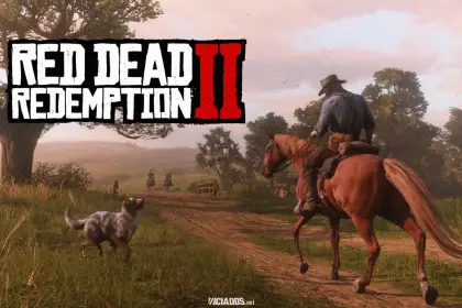 Red Dead Redemption 2 2022