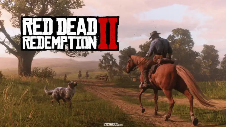 Red Dead Redemption 2 2022