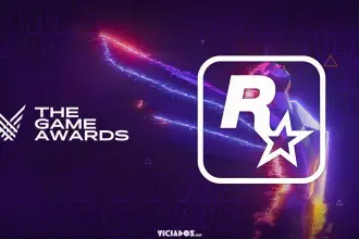 Vale a pena lembrar que a Rockstar Games não tem o curtume de anunciar jogos novos em eventos.