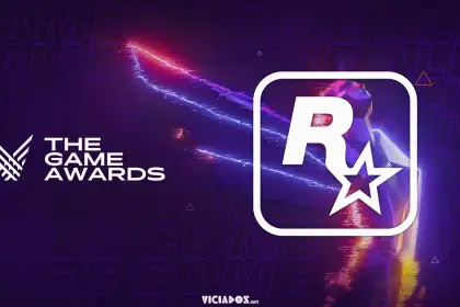 Vale a pena lembrar que a Rockstar Games não tem o curtume de anunciar jogos novos em eventos.