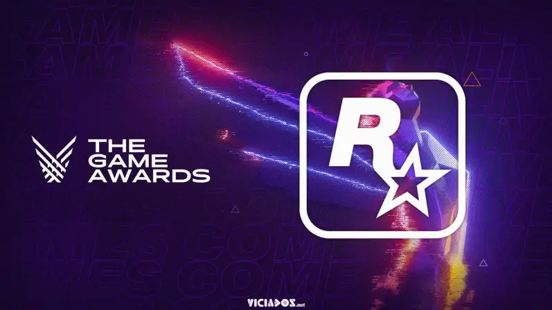 Vale a pena lembrar que a Rockstar Games não tem o curtume de anunciar jogos novos em eventos.