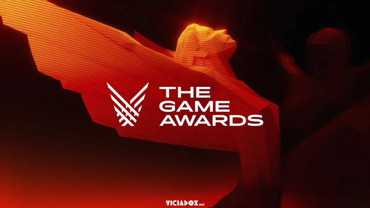 The Game Awards 2022
