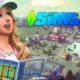 The Sims 5 | Vazam imagens em HD que mostram cidade e gameplay 2022 Viciados