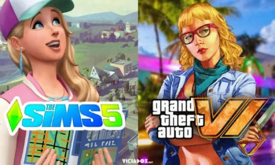 The Sims 5 | Depois de GTA 6, surgem vídeos de gameplay do jogo da EA Games 2022 Viciados