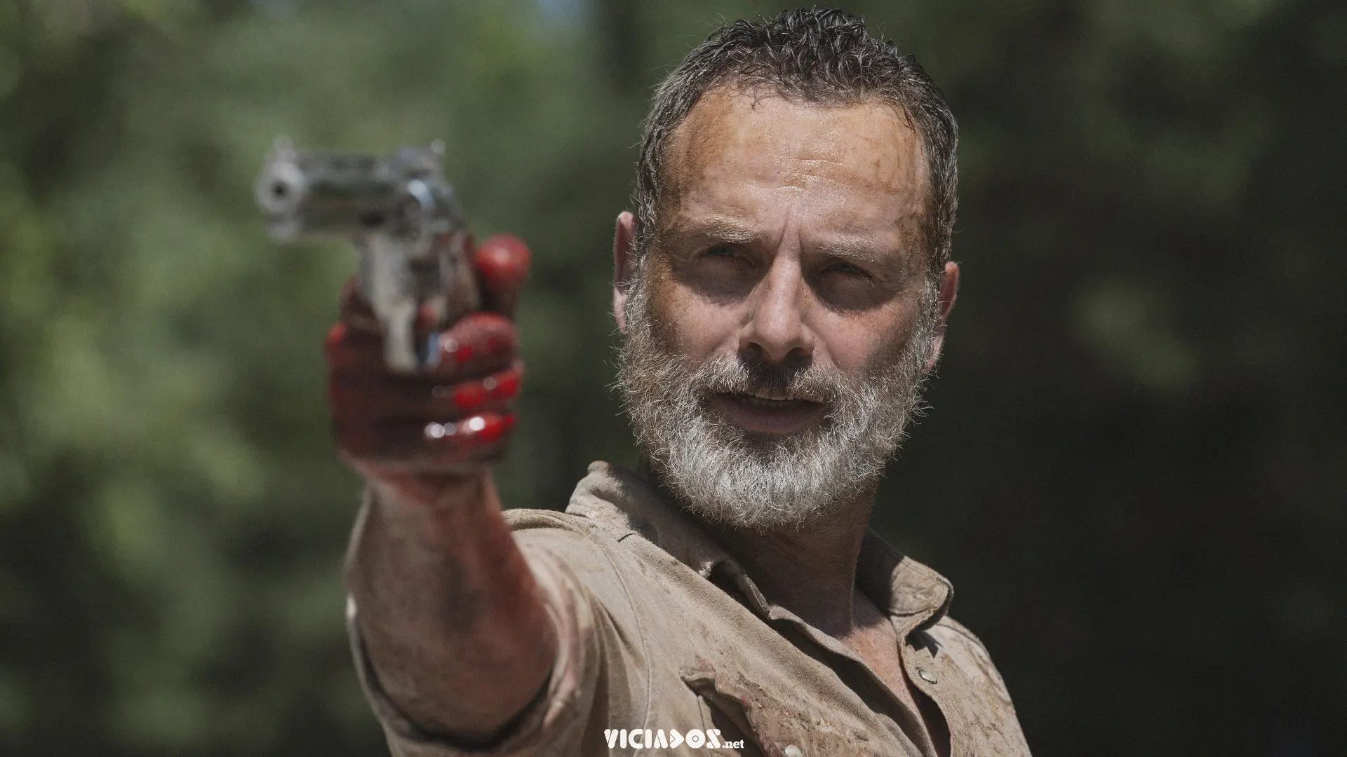 Rick Grimes | Veja a participação especial no novo episódio de The Walking Dead 2024 Portal Viciados
