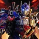 Transformers: Rise tem trechos de cutscenes vazadas antes da hora; Confira! 2022 Viciados
