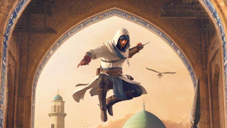 Assassin's Creed Mirage | Tudo o que sabemos sobre; data de lançamento, preço, cenário e muito mais! 11 assassins-creed-mirage-listed-for-ps35-at-major-uk-retailer_bfjh