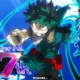 Boku no Hero | Novo e insano episódio dá sequência ao arco de redenção do anime 2022 Viciados