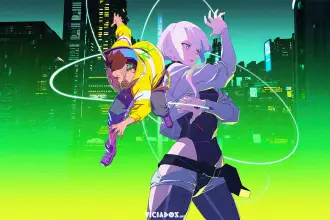 cyberpunk edgerunners cd projekt red 2022