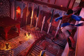 prince of persia the sands of time remake not cancelled
