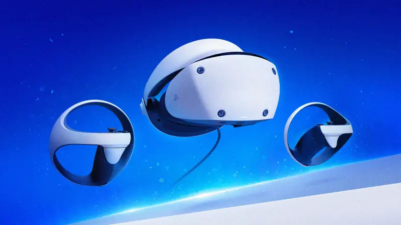 Tecnologias de realidade virtual no entretenimento 11 ps vr2 launches 22 feburary 2023