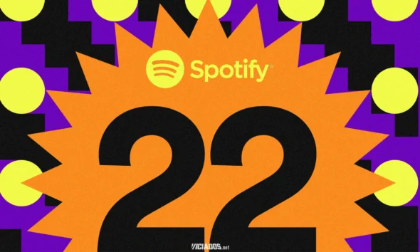 Spotify libera retrospectiva de 2022 para todos os usuários; Saiba como fazer a sua! 2022 Viciados