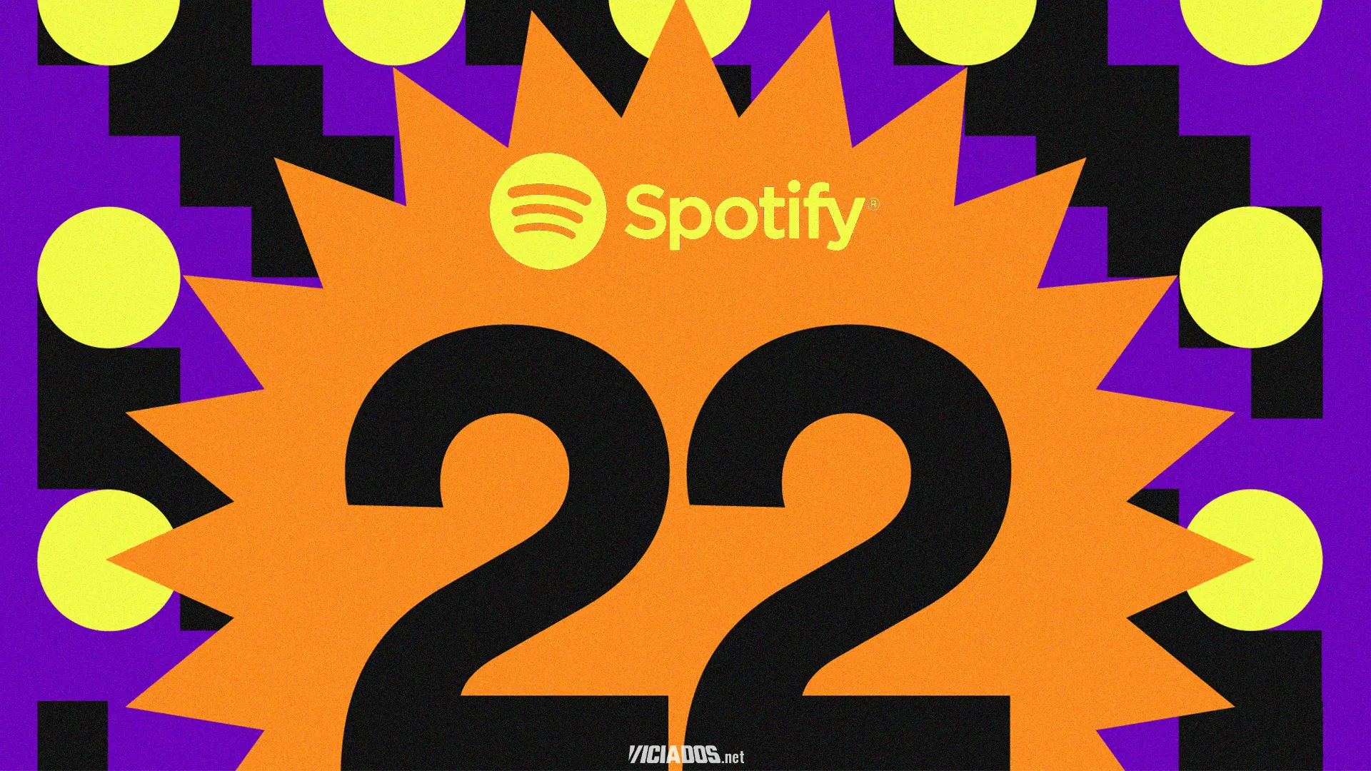 Spotify libera retrospectiva de 2022 para todos os usuários; Saiba como fazer a sua! 2024 Portal Viciados