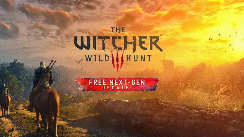 the witcher 3 wh ps5 xbox series x s 14 december 2022