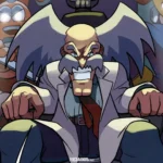 Dr. Wily atuou como vilão na saga clássica de Mega Man durante o período de 20XX executando seus planos de dominação mundial.