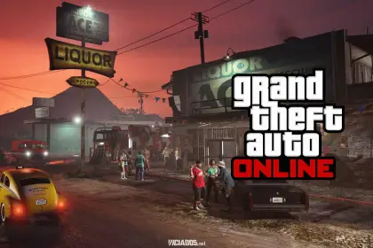 GTA 5 Grand Theft Auto Online Rockstar Games 2022 DLC