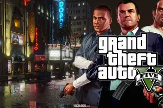 GTA 5 Grand Theft Auto V Ray Tracing Rockstar Games RTX ON 2023