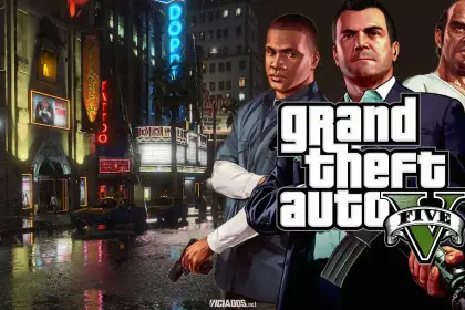 GTA 5 Grand Theft Auto V Ray Tracing Rockstar Games RTX ON 2023