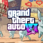 Diversas imagens de coelhos começaram a aparecer em diversas cidades da Florida, local onde GTA 6 (Grand Theft Auto VI) irá acontecer.