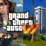 Apesar dos fãs quererem que a Rockstar Games revele GTA 6, a produtora continua lançando DLCs para o Grand Theft Auto Online, no entanto, um dataminer pode ter encontrado uma artwork de GTA VI nos arquivos do game.
