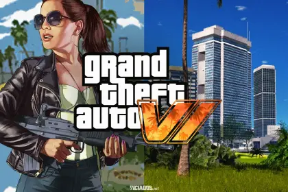 Apesar dos fãs quererem que a Rockstar Games revele GTA 6, a produtora continua lançando DLCs para o Grand Theft Auto Online, no entanto, um dataminer pode ter encontrado uma artwork de GTA VI nos arquivos do game.