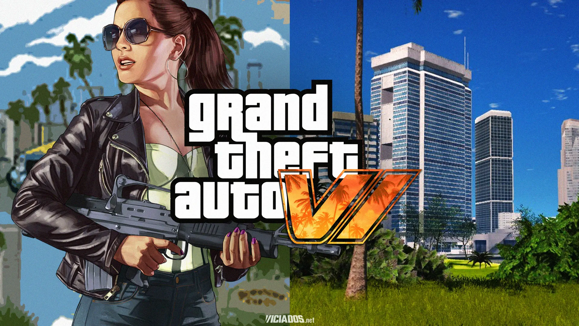 Apesar dos fãs quererem que a Rockstar Games revele GTA 6, a produtora continua lançando DLCs para o Grand Theft Auto Online, no entanto, um dataminer pode ter encontrado uma artwork de GTA VI nos arquivos do game.