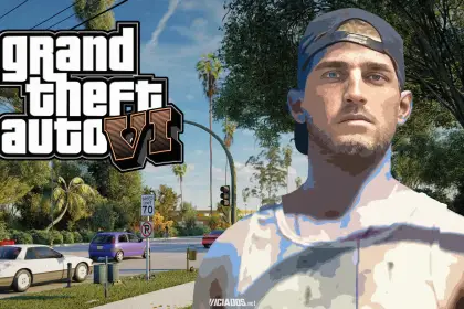 GTA 6 Rockstar Games Grand Theft Auto VI Jason 2023