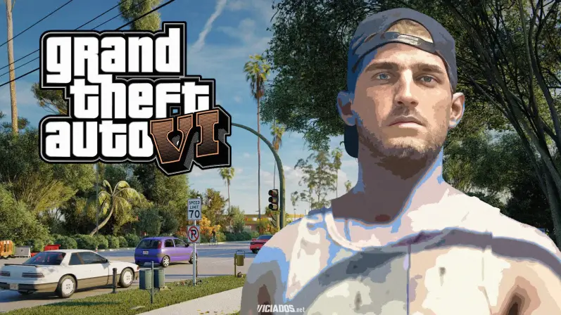 GTA 6 | Teaser de Grand Theft Auto VI aparece em post da Rockstar Games 11 GTA 6 Rockstar Games Grand Theft Auto VI Jason 2023