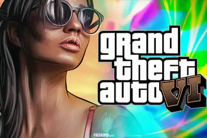 Os fãs de GTA VI (Grand Theft Auto 6) estão ficando loucos com o suposto teaser do jogo que a Rockstar Games divulgou nas redes sociais, agora, alguns membros do GTA Forums decidiram colocar o vídeo em reverso e este parece ter algo incrível.