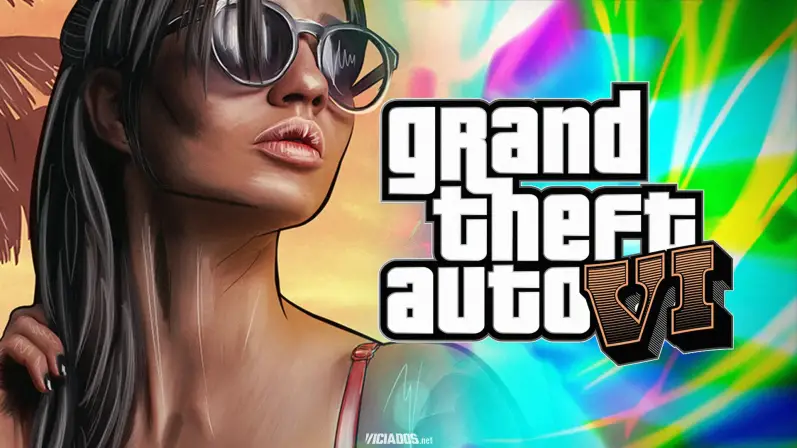 Logótipos e imagens de Grand Theft Auto 6 aparecem no GTA Online 14 Os fãs de GTA VI (Grand Theft Auto 6) estão ficando loucos com o suposto teaser do jogo que a Rockstar Games divulgou nas redes sociais, agora, alguns membros do GTA Forums decidiram colocar o vídeo em reverso e este parece ter algo incrível.