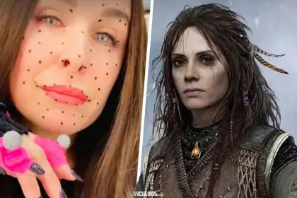 God Of War Ragnarok Amazon Prime Freya 2023