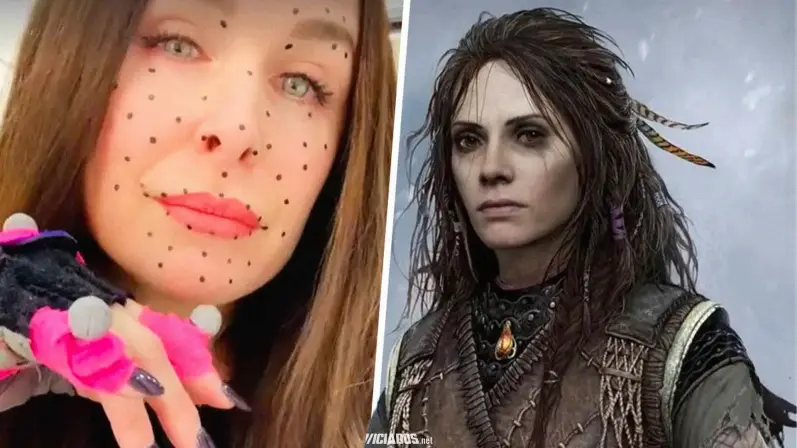 God Of War Ragnarok Amazon Prime Freya 2023