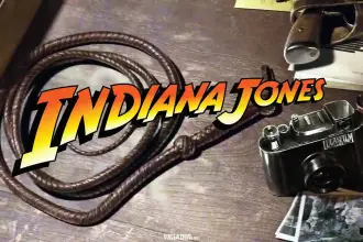 Indiana Jones Xbox Series Games