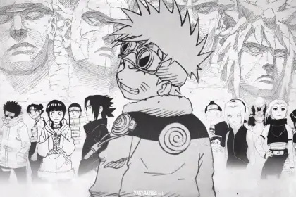 Naruto Top 99 2022