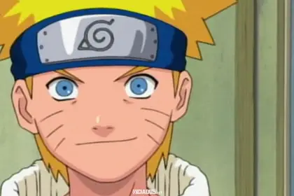 Naruto vai pode voltar Anime 2023