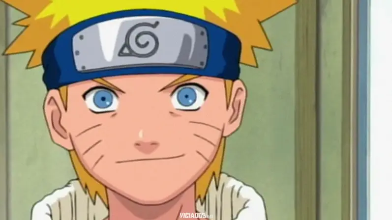 Naruto vai pode voltar Anime 2023