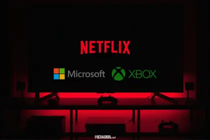 Netflix Xbox Microsoft 2023